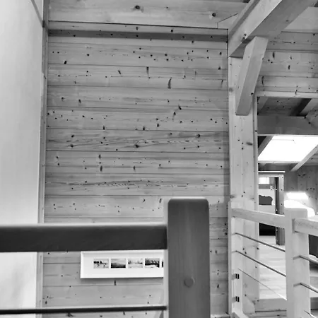 Chalet Le Grand-bornand, 6 Pièces, 10 Personnes - Fr-1-391-152