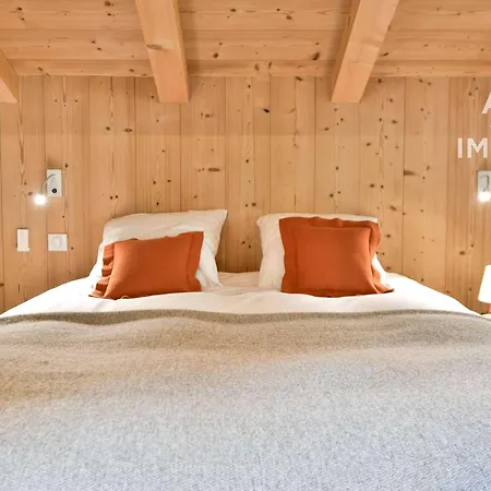 Le Grand-bornand, 6 Pièces, 10 Personnes - Fr-1-391-152 *