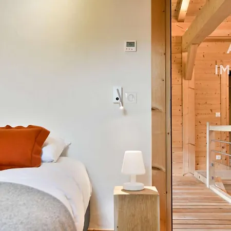 Chalet Le Grand-bornand, 6 Pièces, 10 Personnes - Fr-1-391-152 *